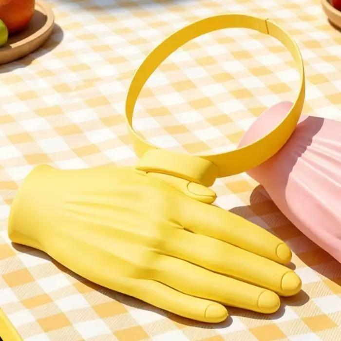 Chapeau de soleil créatif et amusant pour l'été