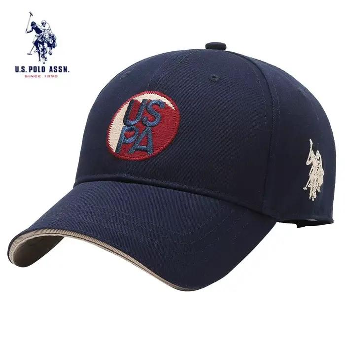 Casquette de baseball unisexe