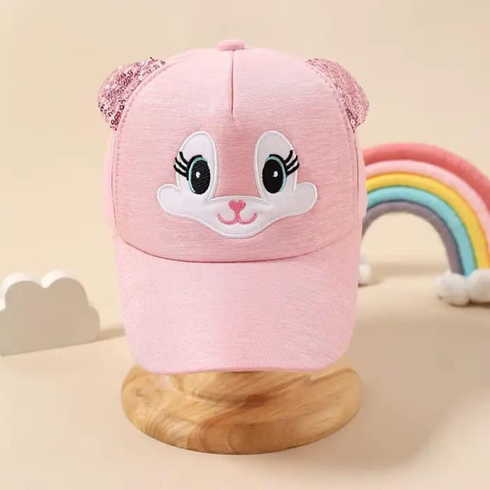 Casquettes d'été pour enfants