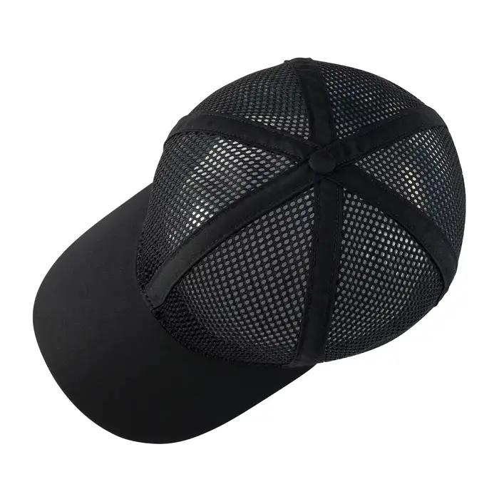 VOBOOM – casquette de Baseball respirante en maille complète pour hommes et femmes
