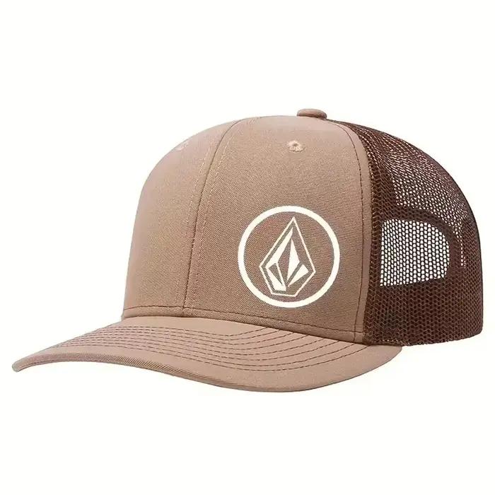 Casquette unisexe de haute qualité pour homme et femme style sport polyester ajustable pour extérieur quatre saisons occasions hip hop casual