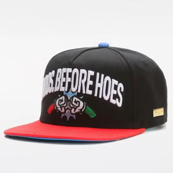 Casquette de baseball unisexe en coton avec lettres pour femmes et hommes, style novelty, réglable, adaptable à toutes les saisons