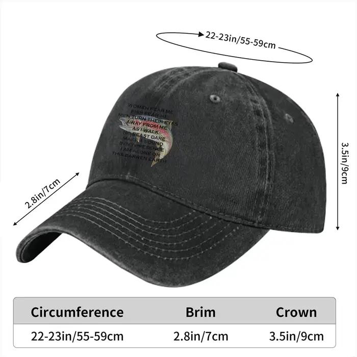 CasAdvantages-Casquette à visière pour hommes et femmes
