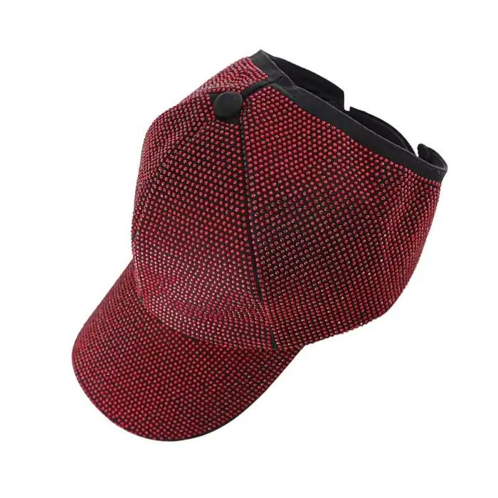 Chapeau soleil ventilé 39BB