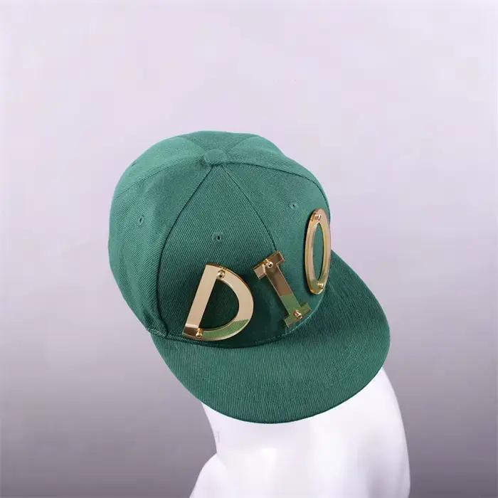 Casquette de baseball unisexe pour adulte