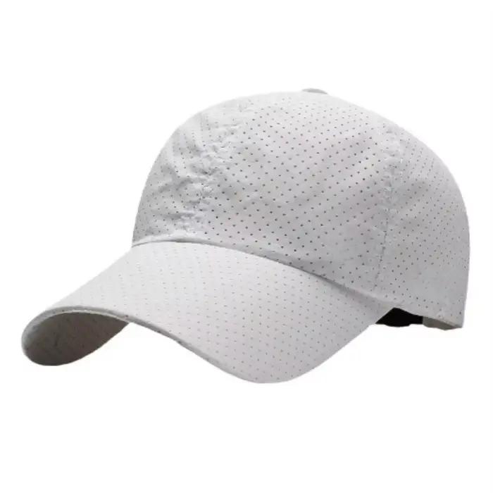 Casquette de course