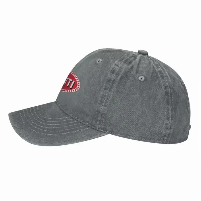 Bugatti – casquette de Baseball à visière pour hommes et femmes