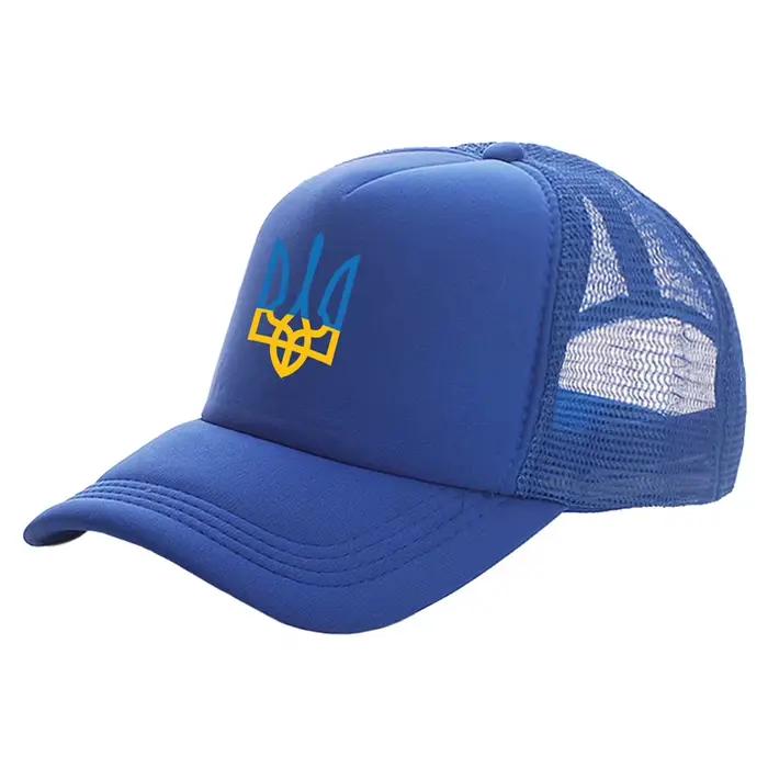 Casquette de camionneur unisexe 21e