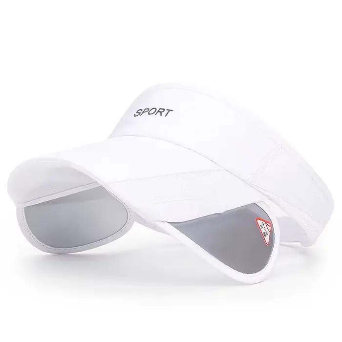 Chapeau Pare-Soleil d'Été pour Femme – Protection Extérieure pour Cyclisme