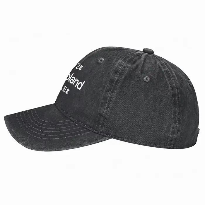 Casquette de baseball Roland 1972 Osaka