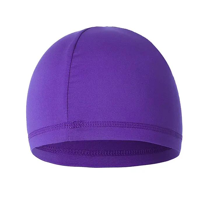 Bonnet de vélo de protection solaire