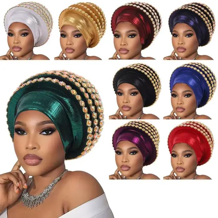 Chapeaux de soirée élégants pour femmes