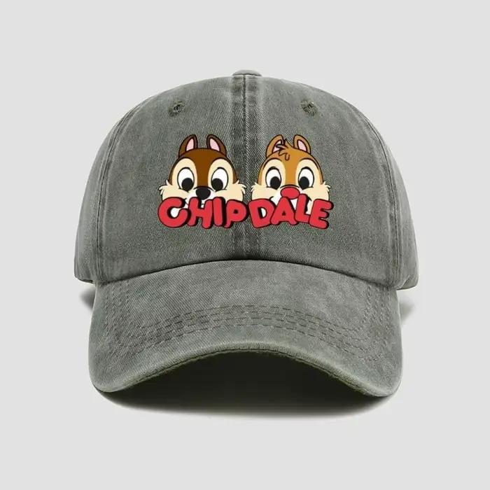 Casquette de baseball décontractée et polyvalente