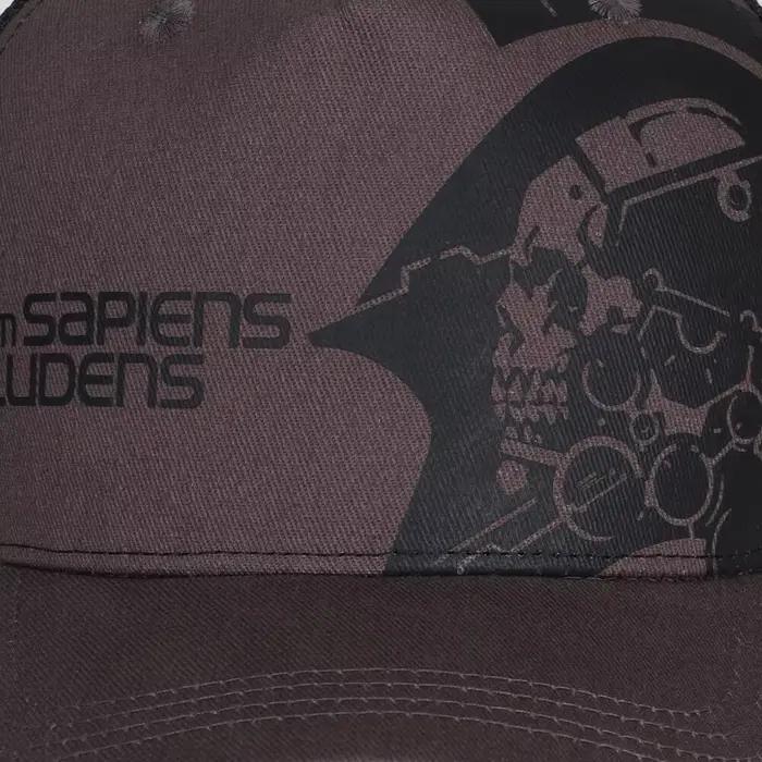 Casquette de Baseball unisexe