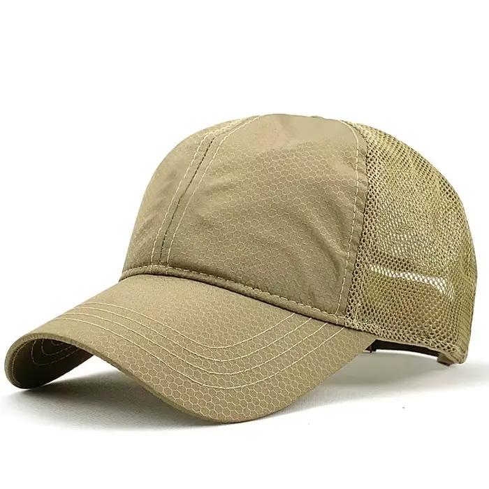 Casquette de Baseball grande tête pour hommes