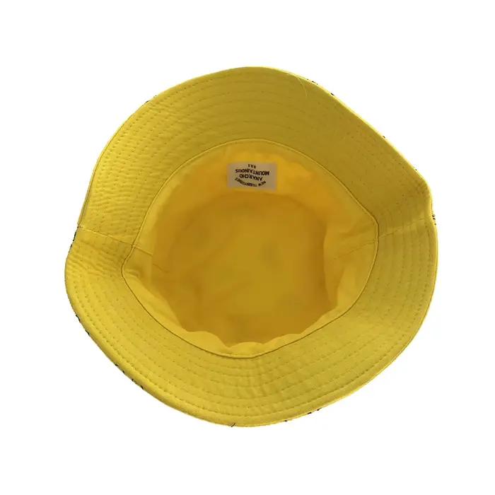 Chapeau anderjaune pour hommes et femmes