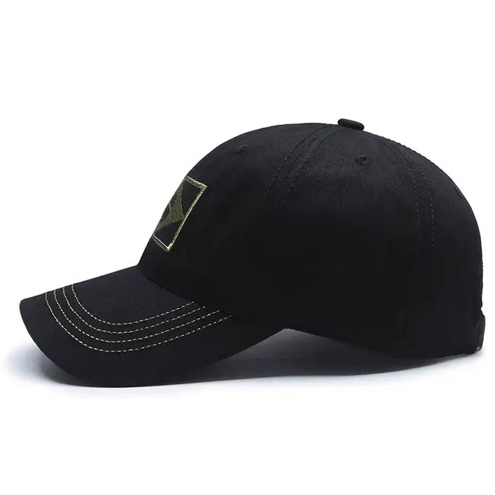 Casquette de Baseball drapeau du brésil pour hommes