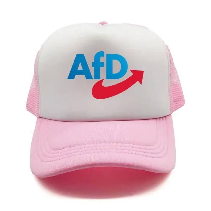 AFD – chapeau de chauffeur de camion pour hommes