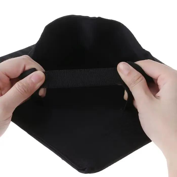 Chapeau de docteur mignon pour bébé 0-3 mois, accessoire de costume, casquette pour photos, cadeau pour enfants occasions spéciales