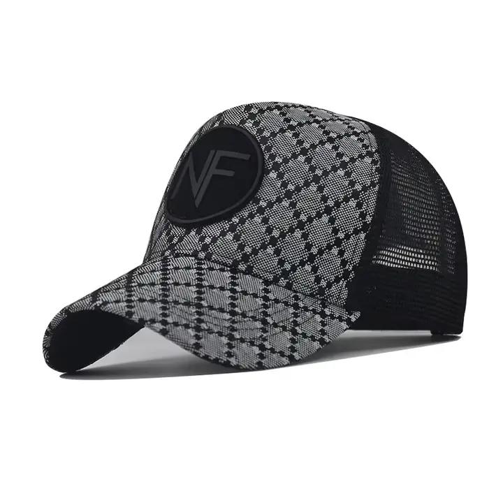 Nouveau Style de mode casquettes de Baseball de luxe pour hommes femmes