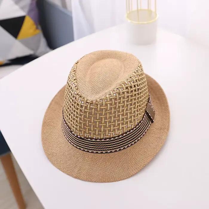 Chapeau haut de forme jazz pour enfants