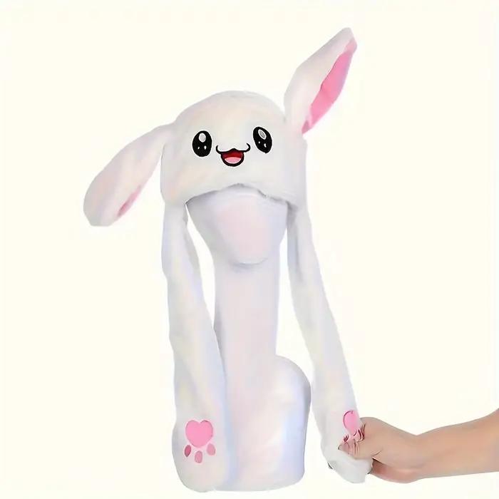 Nouveaux chapeaux en peluche pour l'automne et l'hiver