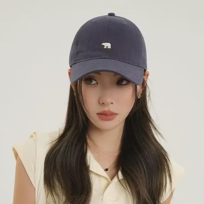Casquette de baseball Ours polaire
