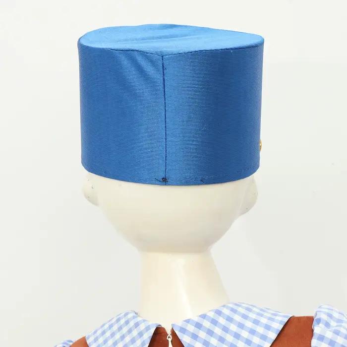 Chapeau de marche de tambour pour adolescents