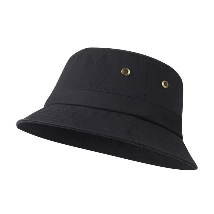 Chapeau unisexe en coton sergé E27