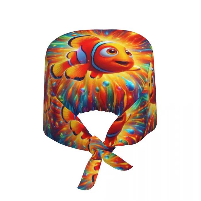 Casquette de chirurgien Finding Nemo Anime