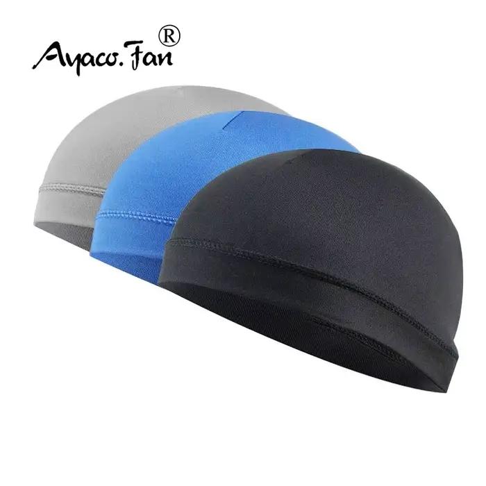 Bonnet solide doux et lisse pour hommes et femmes