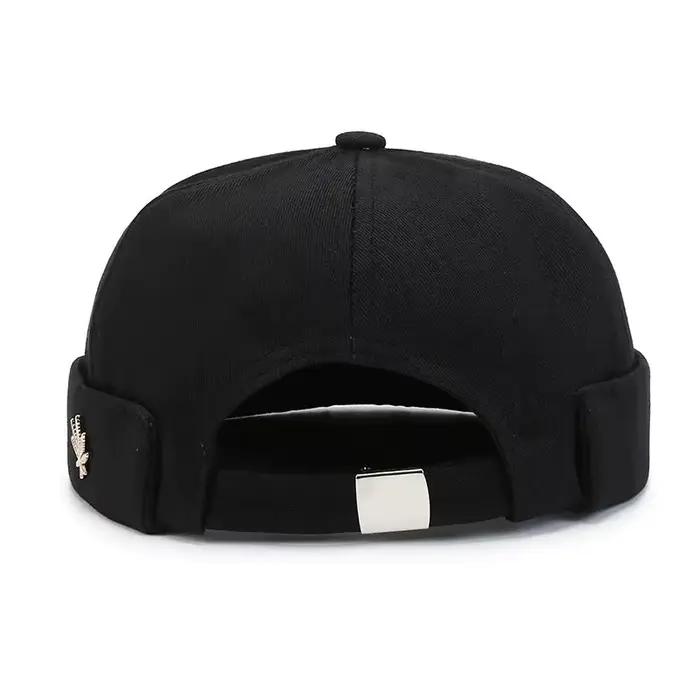 Bonnet en peau de Melon pour hommes et femmes
