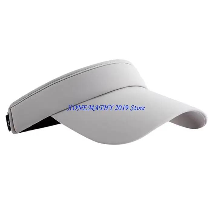 Chapeau pliable F42F, chapeau course à séchage rapide