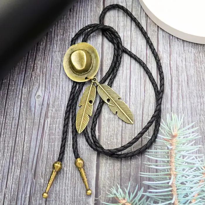 Chapeau de Cowboy du Sud-Ouest pour Homme