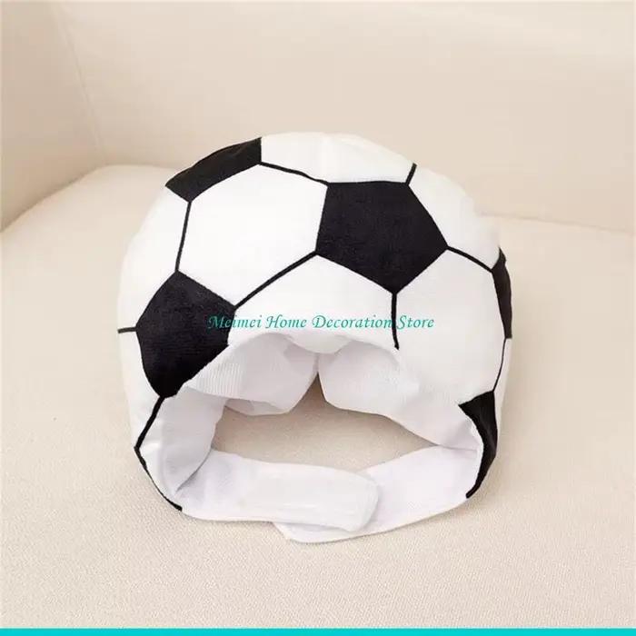 H7BF – casquette football créative