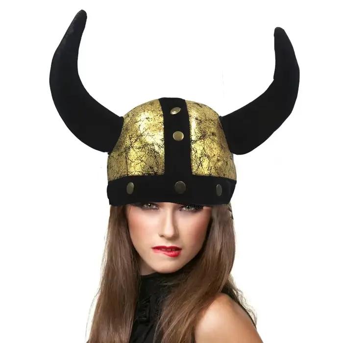 Chapeau de taureau à la mode