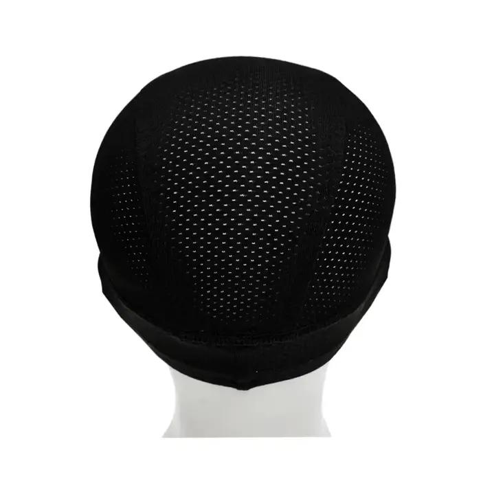 Casquette de cyclisme respirante