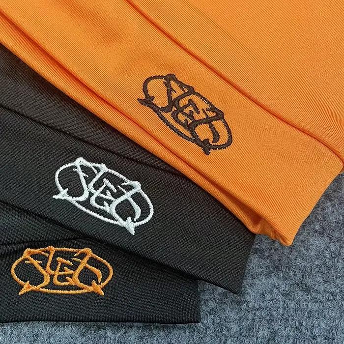 Chapeau pull rétro Hip-Hop