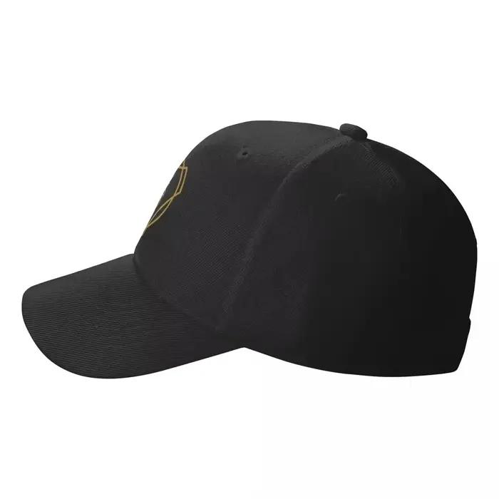 Casquette de Baseball Personnalisée avec Logo Saabs Scanias pour Homme et Femme