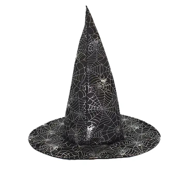 Chapeaux de sorcière pour adultes