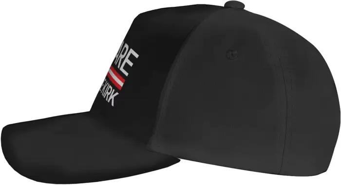 Nous sommes Charlie Kirk Trucker Hat Rip