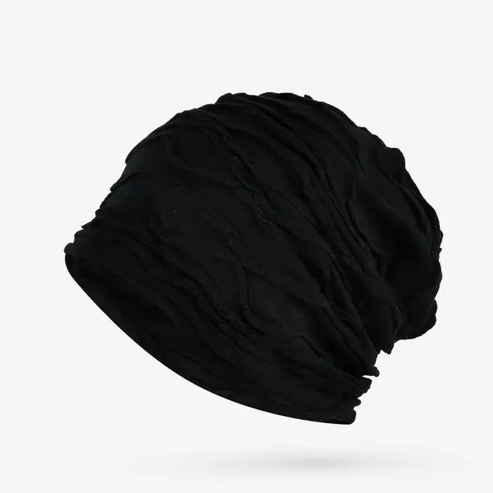 COKK – Bonnet d'hiver pour hommes et femmes