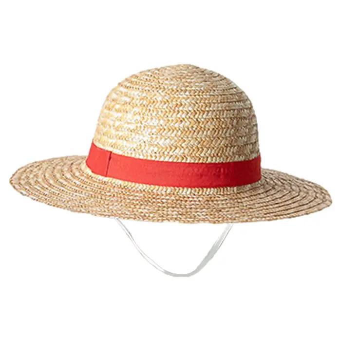 Chapeau de paille Luffy