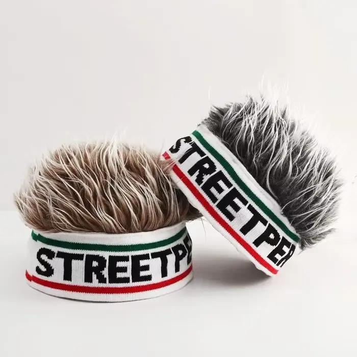 Chapeau de propriétaire pour homme et femme