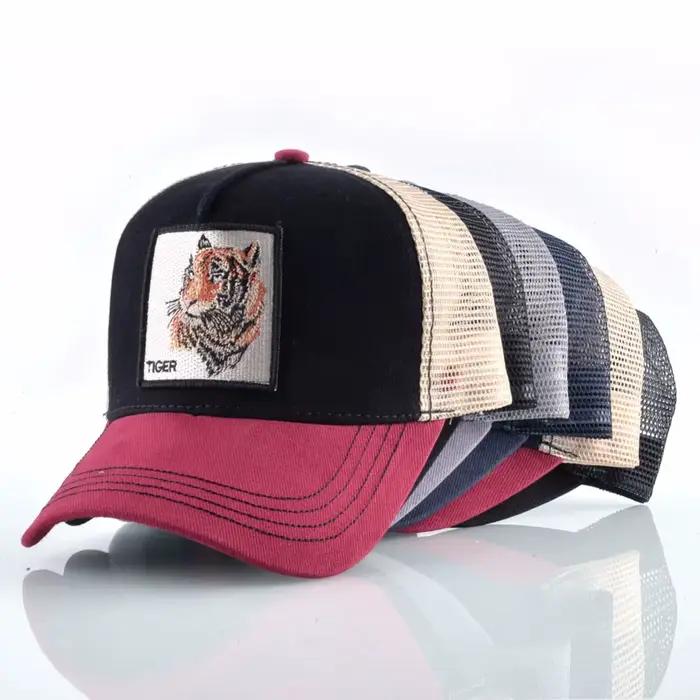 Casquette de Baseball unisexe