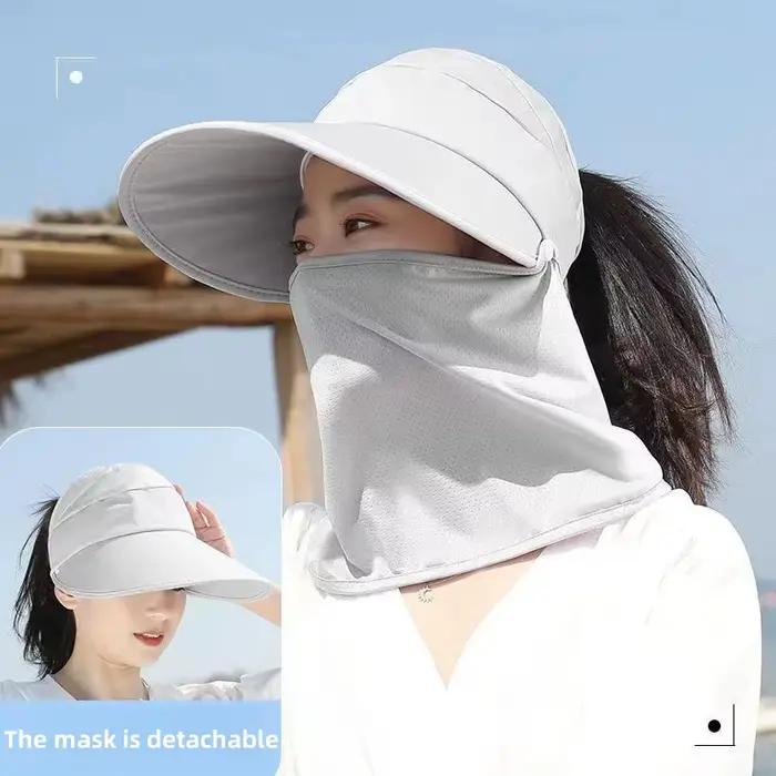 Chapeau à large bord pour hommes et femmes