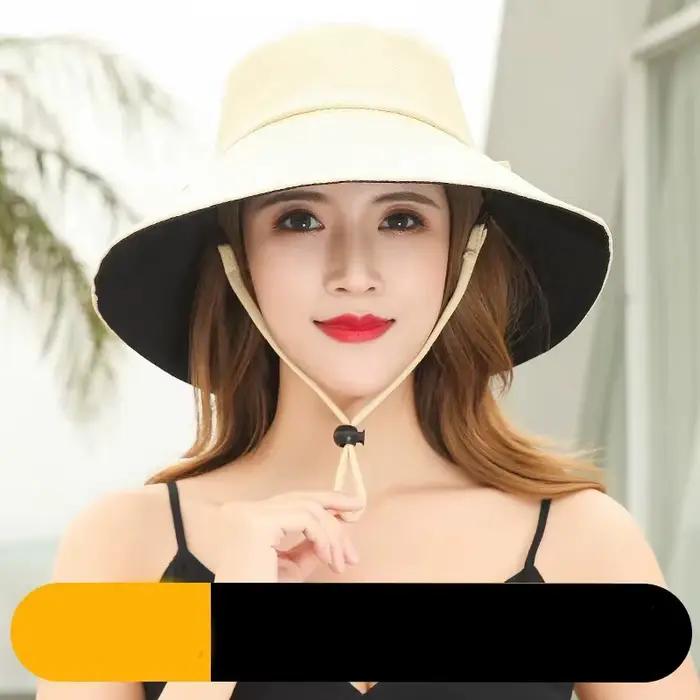 Chapeau de pêcheur pour femmes