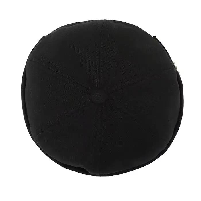 Bonnet en peau de Melon pour hommes et femmes