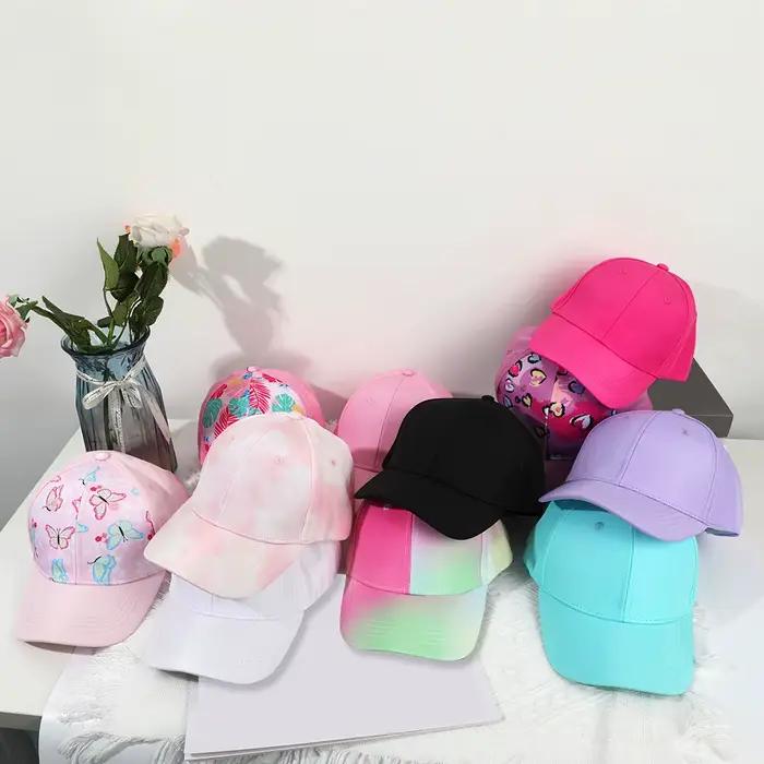 Casquette de Baseball pour Enfant