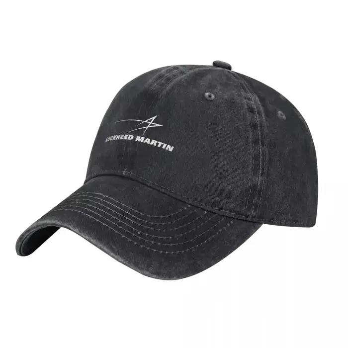 Casquette de Baseball lockheed martin
